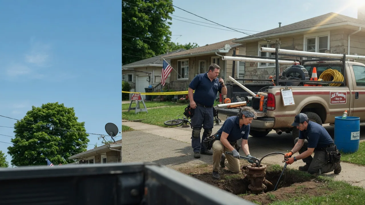 Water Heater Replacement in Shannon, MS near me